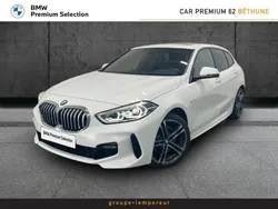 Bmw Série 1 118iA 136ch M Sport DKG7