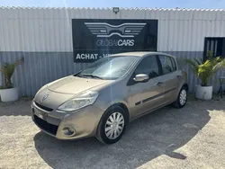 Renault CLIO III 1.5 DCI 70CH AUTHENTIQUE 5P