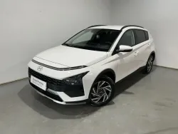 Hyundai BAYON 1.0 TGDI 48V Maxx