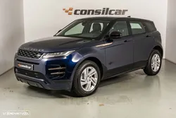 Land Rover Range Rover Evoque 1.5 P300e AWD Auto