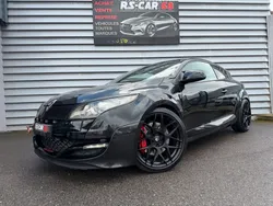 Renault Megane RS SPORT LUXE 2.0 T 250 Chassis CUP Excellent état Dossier Factures Garantie 1an
