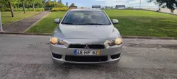 Mitsubishi Lancer inform 1.5 mivec 109cv