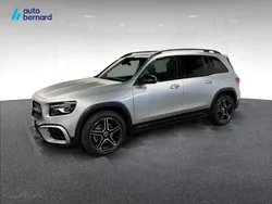 Mercedes-benz GLB 200 d 150ch AMG Line 8G-DCT