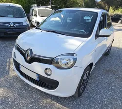 Renault Twingo Experience