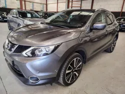 Nissan Qashqai II 1.6 DIG-T 163ch Tekna