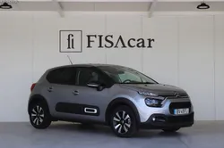 Citroën C3 1.2 PureTech Shine EAT6