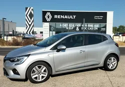 Renault Clio (5) Business TCe 90 -21N 5 portes (co2 117)