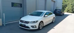 Volkswagen Passat CC 2.0 TDI 140ch Carat DSG6 Pack R line / Suivi d'entretien à jour