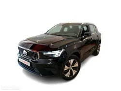 Volvo XC 40 1.5 T4 PHEV Essential