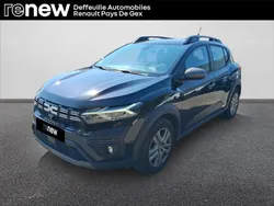 Dacia Sandero TCe 90 Stepway Expression