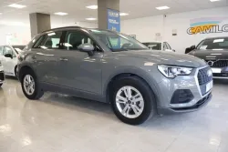 Audi Q3 35 TDI Advanced S tronic 110kW