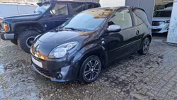 Renault Twingo 1.2 16V AUTO