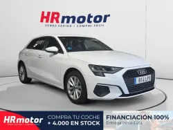 AUDI A3 Sportback 30 TFSI S tronic