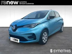 Renault Zoe R110 Life