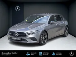Mercedes Classe A 180 d Progressive Line 1770 Class