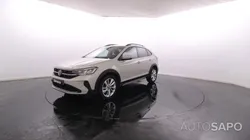 Volkswagen Taigo de 2023