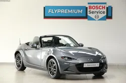 Mazda MX-5 «MZR 1.5 Sky.Essence
