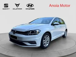 Volkswagen Golf 1.5 TSI Evo Advance DSG7 110kW