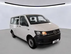 Volkswagen Transporter Kombi 2.0 TDI 9 places GARANTIE 12 MOIS