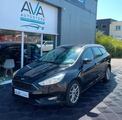 Ford Focus 1.5 TDCI Trend