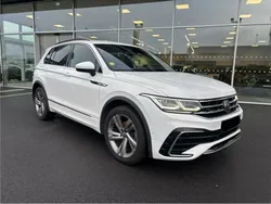 Volkswagen Tiguan 2.0 TDI 150ch R-Line DSG7