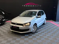 VOLKSWAGEN POLO 1.6 TDI 75ch