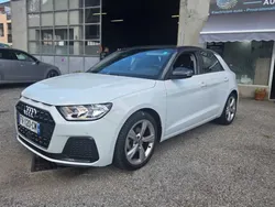 Audi A1 II 30 TFSI 116 DESIGN