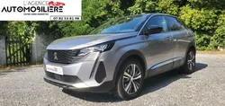 PEUGEOT 3008 1.2 130 CV Allure Pack EAT8