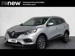 RENAULT Kadjar 1.3 TCe GPF Zen 103kW