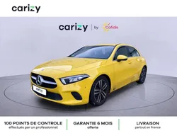 Mercedes Classe A 160 BM6 Progressive Line
