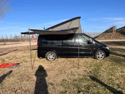Mercedes-Benz Viano 3.0CDI Ambiente Extralargo Aut.