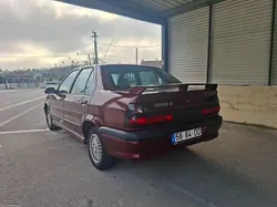 Renault 19 1.4rti 95 mil klm