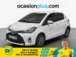 TOYOTA Yaris 1.0 City
