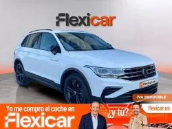Volkswagen Tiguan 2.0TDI Urban Sport DSG 110kW