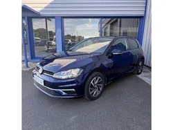 VOLKSWAGEN GOLF 1.4 16V TSI BlueMotion 125 DSG7 Sound