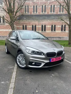 BMW Serie 2 F45 Active Tourer 218d 2.0 150 ch Luxury BVA8