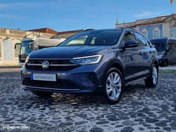 VW Taigo 1.0 TSI Urban