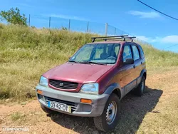 Daihatsu Terios 1.3 16V Atlas