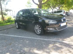 VW Polo 1.6 TDI Highline