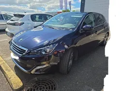 Peugeot 308 1.2 Puretech 130ch Féline S&S EAT6 5p