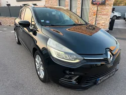 Renault Clio 4 (2) Estate 1.2 TCE 120 Intens EDC