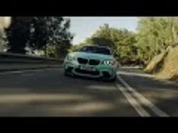 BMW M2 CS Auto