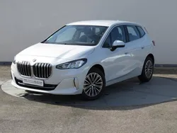 BMW Active Tourer 218d 150 ch DKG7 Luxury