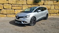 Renault Grand Scénic 1.7  Blue DCI Intens