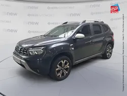 Dacia Duster 1.5 Blue dCi 115ch Prestige + 4x2