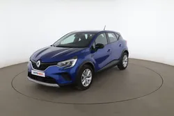 Renault Captur 1.0 TCe Equilibre 91 ch