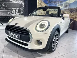 MINI Cabrio One Classic