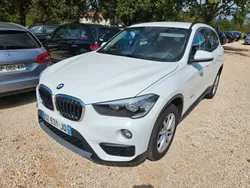 Bmw x1 f48 sdrive 18d 150 cv business