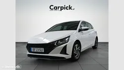 Hyundai i20 1.2 MPi Comfort