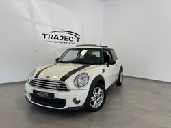 MINI MINI 1.6i - 75 R56 LCI COUPE One Brick Lane PHASE 2
